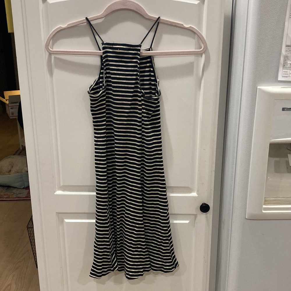 Brandy Melville striped dress - Picture 3 of 4